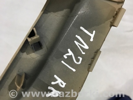 ФОТО Накладка на карту двери для Porsche Cayenne II 958 E2/92A (10-14) Київ