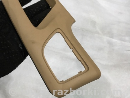 ФОТО Накладка на карту двери для Porsche Cayenne II 958 E2/92A (10-14) Київ