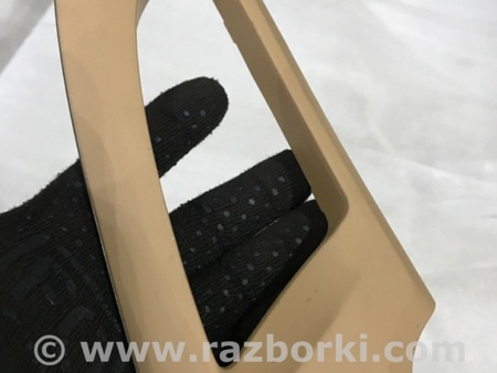 ФОТО Накладка на карту двери для Porsche Cayenne II 958 E2/92A (10-14) Київ