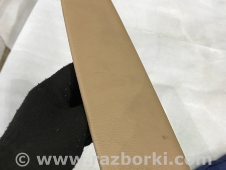 ФОТО Накладка на карту двери для Porsche Cayenne II 958 E2/92A (10-14) Київ