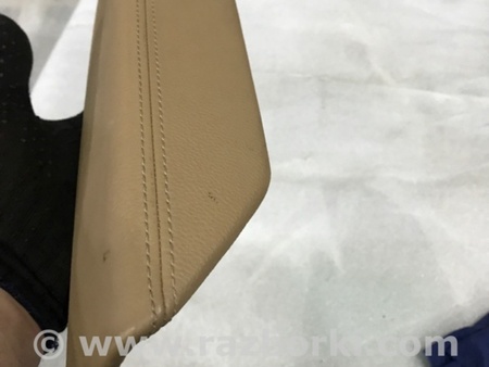 ФОТО Накладка на карту двери для Porsche Cayenne II 958 E2/92A (10-14) Київ