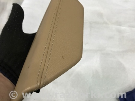 ФОТО Накладка на карту двери для Porsche Cayenne II 958 E2/92A (10-14) Київ