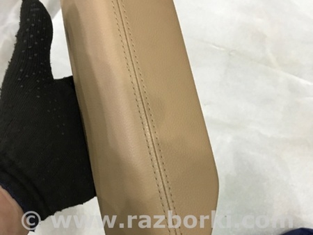 ФОТО Накладка на карту двери для Porsche Cayenne II 958 E2/92A (10-14) Київ