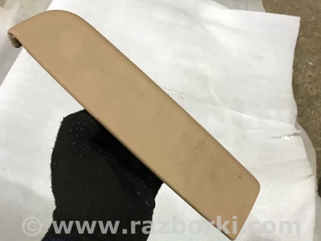 ФОТО Накладка на карту двери для Porsche Cayenne II 958 E2/92A (10-14) Київ