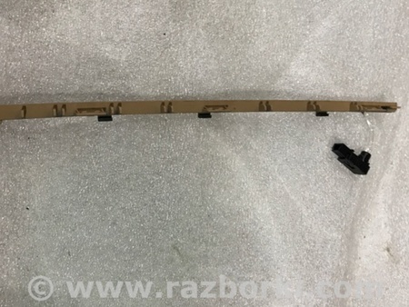 ФОТО Планка подсветки для Porsche Cayenne II 958 E2/92A (10-14) Київ