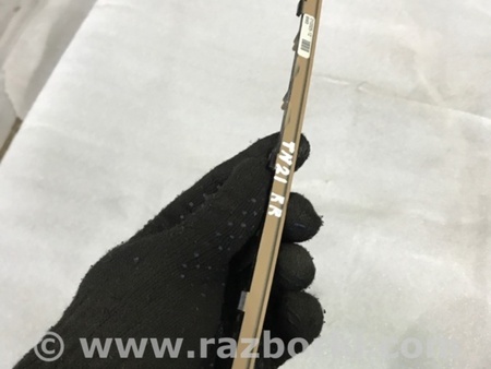 ФОТО Планка подсветки для Porsche Cayenne II 958 E2/92A (10-14) Київ