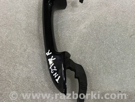 ФОТО Ручка двери внешняя для Porsche Cayenne II 958 E2/92A (10-14) Київ