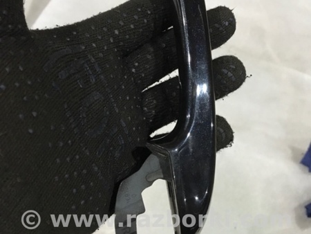 ФОТО Ручка двери внешняя для Porsche Cayenne II 958 E2/92A (10-14) Київ