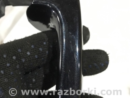 ФОТО Ручка двери внешняя для Porsche Cayenne II 958 E2/92A (10-14) Київ