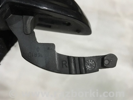 ФОТО Ручка двери внешняя для Porsche Cayenne II 958 E2/92A (10-14) Київ