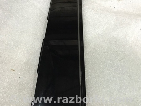 ФОТО Накладка рамки двери для Porsche Cayenne II 958 E2/92A (10-14) Київ