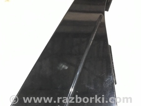 ФОТО Накладка рамки двери для Porsche Cayenne II 958 E2/92A (10-14) Київ