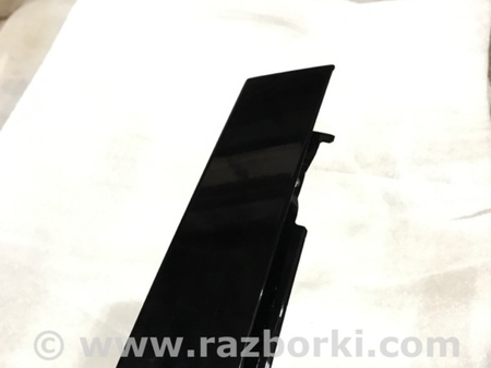 ФОТО Накладка рамки двери для Porsche Cayenne II 958 E2/92A (10-14) Київ