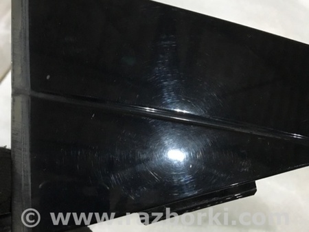 ФОТО Накладка рамки двери для Porsche Cayenne II 958 E2/92A (10-14) Київ