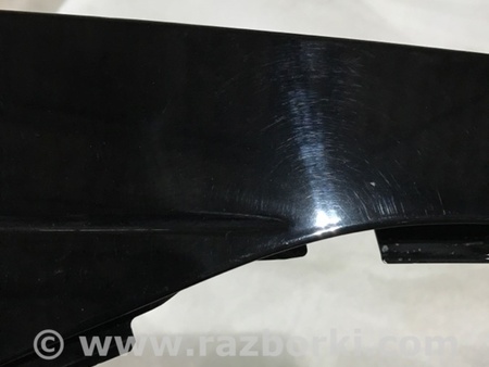 ФОТО Накладка рамки двери для Porsche Cayenne II 958 E2/92A (10-14) Київ