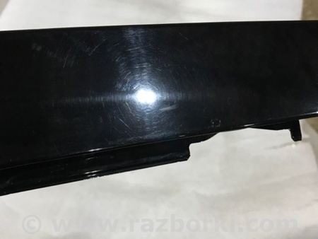 ФОТО Накладка рамки двери для Porsche Cayenne II 958 E2/92A (10-14) Київ