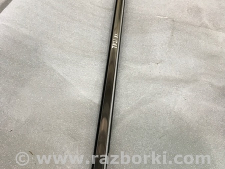 ФОТО Молдинг двери для Porsche Cayenne II 958 E2/92A (10-14) Київ