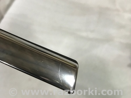 ФОТО Молдинг двери для Porsche Cayenne II 958 E2/92A (10-14) Київ