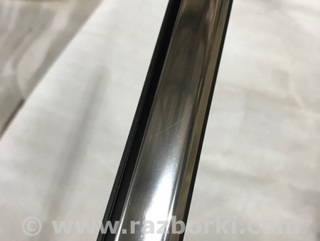 ФОТО Молдинг двери для Porsche Cayenne II 958 E2/92A (10-14) Київ