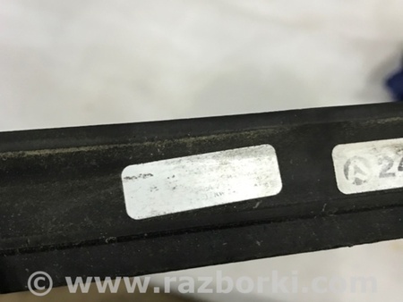 ФОТО Молдинг двери для Porsche Cayenne II 958 E2/92A (10-14) Київ