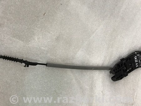 ФОТО Кронштейн ручки двери для Porsche Cayenne II 958 E2/92A (10-14) Київ