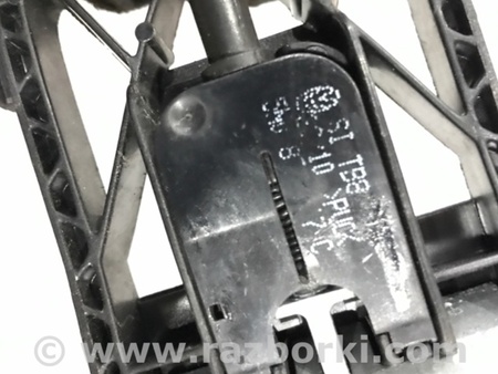 ФОТО Кронштейн ручки двери для Porsche Cayenne II 958 E2/92A (10-14) Київ