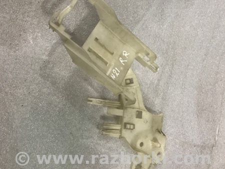 ФОТО Кронштейн для Porsche Cayenne II 958 E2/92A (10-14) Київ