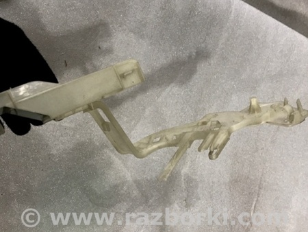 ФОТО Кронштейн для Porsche Cayenne II 958 E2/92A (10-14) Київ