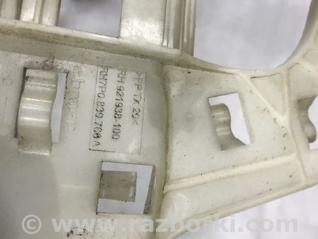 ФОТО Кронштейн для Porsche Cayenne II 958 E2/92A (10-14) Київ