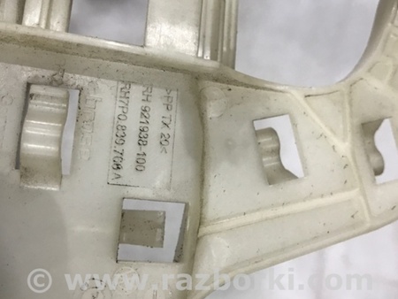 ФОТО Кронштейн для Porsche Cayenne II 958 E2/92A (10-14) Київ