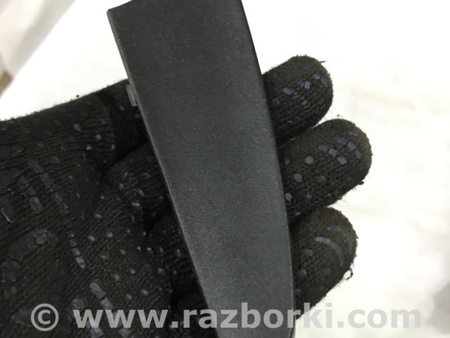 ФОТО Пластик для Porsche Cayenne II 958 E2/92A (10-14) Київ