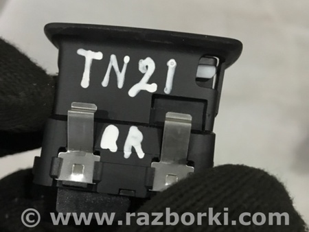 ФОТО Кнопка для Porsche Cayenne II 958 E2/92A (10-14) Київ