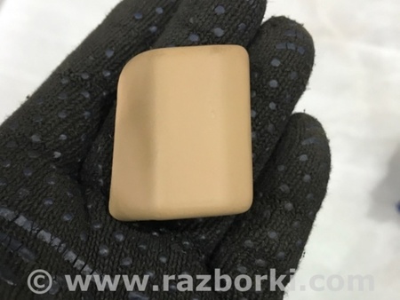 ФОТО Заглушка для Porsche Cayenne II 958 E2/92A (10-14) Київ