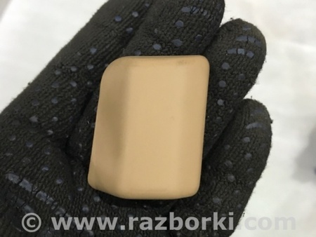 ФОТО Заглушка для Porsche Cayenne II 958 E2/92A (10-14) Київ