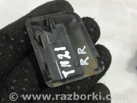 ФОТО Заглушка для Porsche Cayenne II 958 E2/92A (10-14) Київ