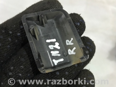 ФОТО Заглушка для Porsche Cayenne II 958 E2/92A (10-14) Київ