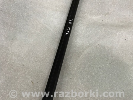 ФОТО Уплотнитель стекла двери для Porsche Cayenne II 958 E2/92A (10-14) Київ