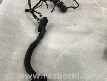 ФОТО Проводка двери для Porsche Cayenne II 958 E2/92A (10-14) Київ