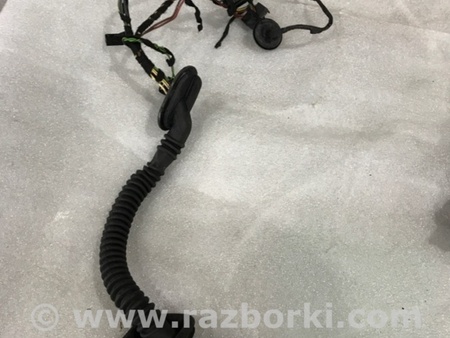 ФОТО Проводка двери для Porsche Cayenne II 958 E2/92A (10-14) Київ