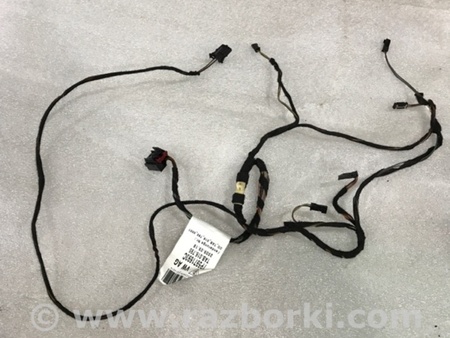 ФОТО Проводка двери для Porsche Cayenne II 958 E2/92A (10-14) Київ