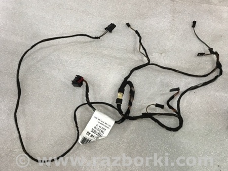 ФОТО Проводка двери для Porsche Cayenne II 958 E2/92A (10-14) Київ