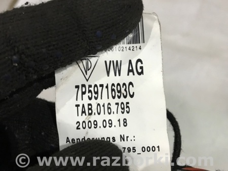 ФОТО Проводка двери для Porsche Cayenne II 958 E2/92A (10-14) Київ