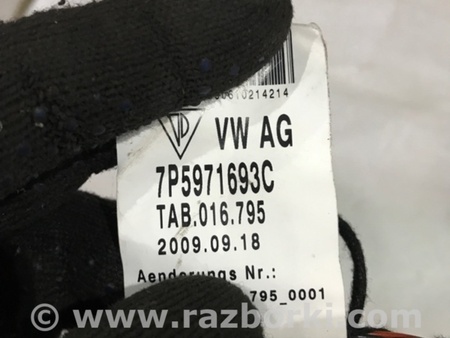 ФОТО Проводка двери для Porsche Cayenne II 958 E2/92A (10-14) Київ