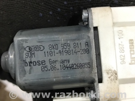 ФОТО Мотор стеклоподъемника для Porsche Cayenne II 958 E2/92A (10-14) Київ