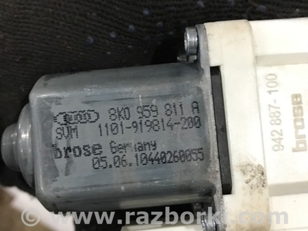 ФОТО Мотор стеклоподъемника для Porsche Cayenne II 958 E2/92A (10-14) Київ