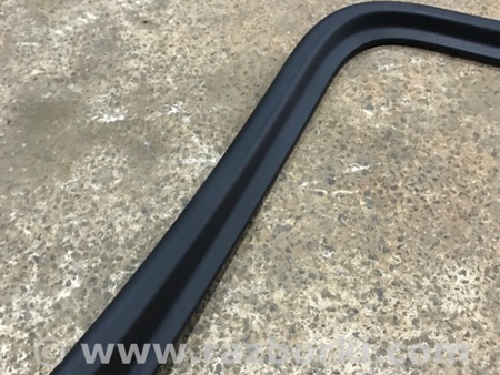 ФОТО Накладка рамки двери для Porsche Cayenne II 958 E2/92A (10-14) Київ