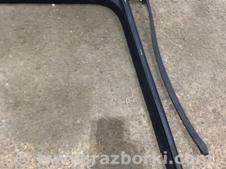 ФОТО Направляющая стекла двери для Porsche Cayenne II 958 E2/92A (10-14) Київ