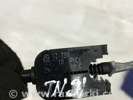 ФОТО Трос замка двери для Porsche Cayenne II 958 E2/92A (10-14) Київ