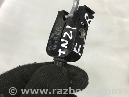 ФОТО Трос замка двери для Porsche Cayenne II 958 E2/92A (10-14) Київ