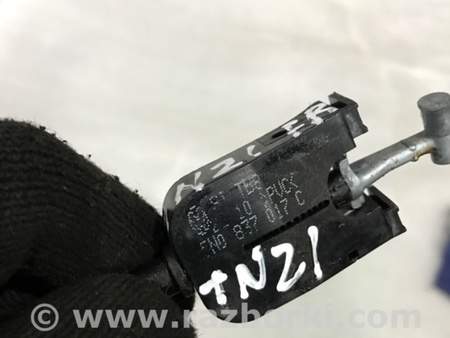 ФОТО Трос замка двери для Porsche Cayenne II 958 E2/92A (10-14) Київ